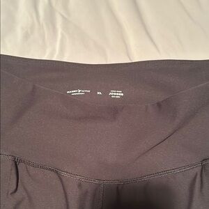 Old Navy Joggers, Navy Blue